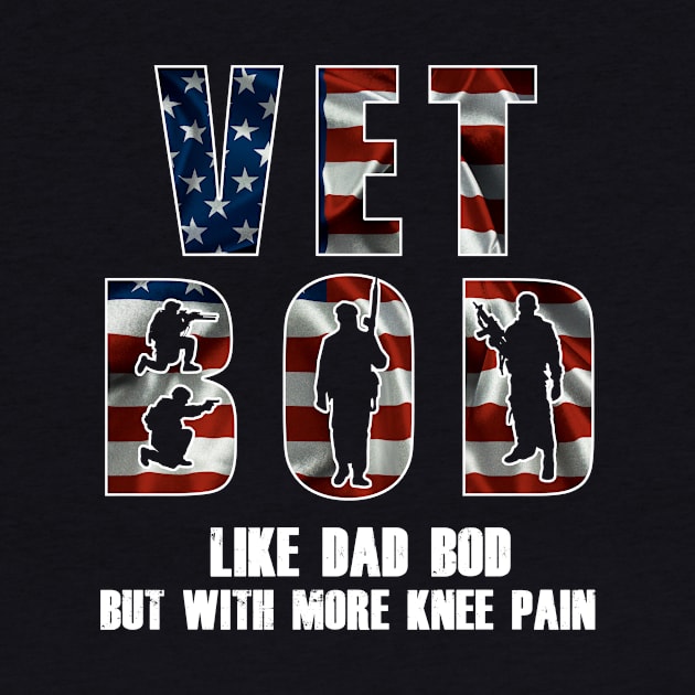 Vet Bod by oyshopping